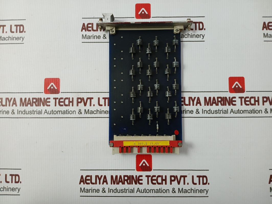 Stein Sohn E 307.2 Printed Circuit Board