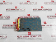 Stein Sohn E 307.2 Printed Circuit Board 48 90 90Gm