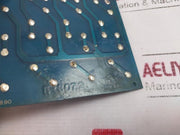 Stein Sohn E 307.2 Printed Circuit Board 48 90 90Gm