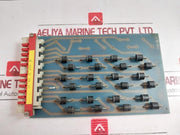 Stein Sohn E 307.2 Printed Circuit Board 48 90 110 Gm