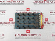 Stein Sohn E 307.2 Printed Circuit Board 48 90 Used