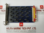 Stein Sohn E 307.2 Printed Circuit Board Card