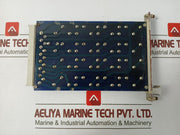 Stein Sohn E 307.2 Printed Circuit Board Card