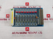 Stein Sohn E 415.1 (2) Printed Circuit Board 
