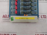 Stein Sohn E 415.1 (2) Printed Circuit Board 