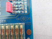 Stein Sohn E 415.1 (2) Printed Circuit Board 