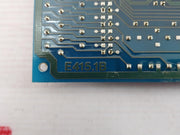 Stein Sohn E 415.1 (2) Printed Circuit Board 