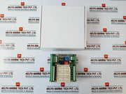 Stein Sohn F101003A Analog Current Input-6 Plus Module