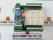 Stein Sohn F101003A Analog Current Input-6 Plus Module