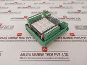 Stein Sohn F102004A Plus Analog Module