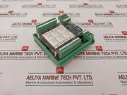 Stein Sohn F102004A, 6/3 Plus Analog Module