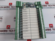 Stein Sohn F105003 A 24-digital Contact Input Module