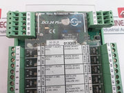 Stein Sohn F105005A Dci 24 Plus Module Used