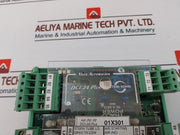 Stein Sohn F105005A Plus Module Used