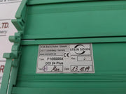 Stein Sohn F105005A Plus Module Used
