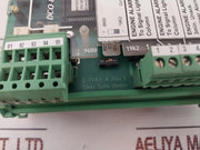 Stein Sohn F201004A Digital Contact Out Dco 8 No Module 250Vac