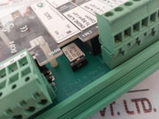 Stein Sohn F201004A Digital Contact Out Dco 8 No Module 250Vac