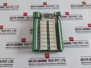 Stein Sohn F203 001 A 16-digital Contact Output Module Rev B