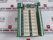 Stein Sohn F203 001 A 16-digital Contact Output Module Rev B