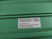 Stein Sohn F203 001 A 16-digital Contact Output Module Rev B