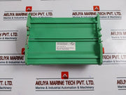 Stein Sohn F203 001 A Digital Contact Output 16 No/Nc Module Rev. B