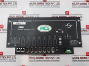 Stein Sohn Smu1-1 Substation Management Unit
