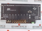 Stein Sohn/Vista Automation Smu Substation Management Unit 24V Dc