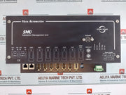 Stein Sohn/Vista Management Smu Substation Management Unit