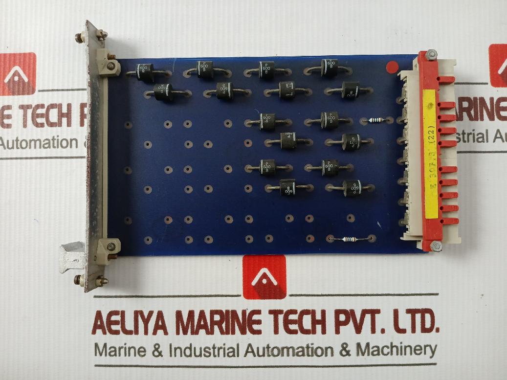Stein Sohn E 307.2 Printed Circuit Board