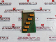 Steinecker 243-24-a813-ih Printed Circuit Board 