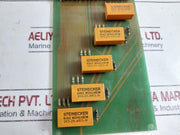 Steinecker 243-24-a813-ih Printed Circuit Board 