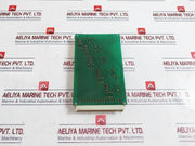 Steinecker 243-24-a813-ih Printed Circuit Board 