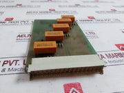 Steinecker 243-24-a813-ih Printed Circuit Board 