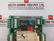 Steinsohn Automation Aci 6 Plus F101003A
