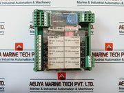 Steinsohn Automation F101003A Aci-6 Plus Analog Current Input Module