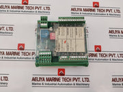Steinsohn Automation F101003A Aci 6 Plus Used