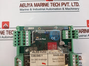 Steinsohn Automation F101003A Aci 6 Plus Used