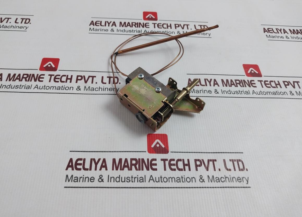 Stemco 351-254190 High Limit Thermostat