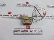 Stemco 351-254190 High Limit Thermostat