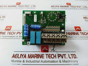 Stento Marine Zenitel Vp-0415 Printed Circuit Board Card Vsp-223-l