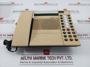 Stentofon-Desk-Wall-Master-Station-With-Handset-1007034210-0221-209964-7