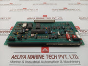 Stentofon-Ver-01-05-1000661010-Central-Processing-Board-CPB-2-210180-1