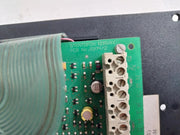 Stentofon 6974/2 Main Station For Flush Mounting
