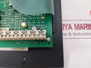 Stentofon 6974/2 Main Station For Flush Mounting Rev 01.02 A100C01370
