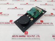 Stentofon 6974/2 Main Station For Flush Mounting Rev 01.02 A100C01370