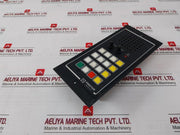 Stentofon 6974/2 Main Station For Flush Mounting Rev 01.02 A100C01370