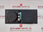 Stentofon 6974/2 Main Station For Flush Mounting Rev 01.02 A100C01370