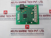 Stentofon 6974/2 Pcb Card Used