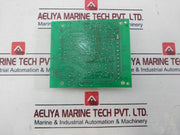 Stentofon 6974/2 Pcb Card Used
