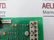 Stentofon 6974/2 Pcb Card Used